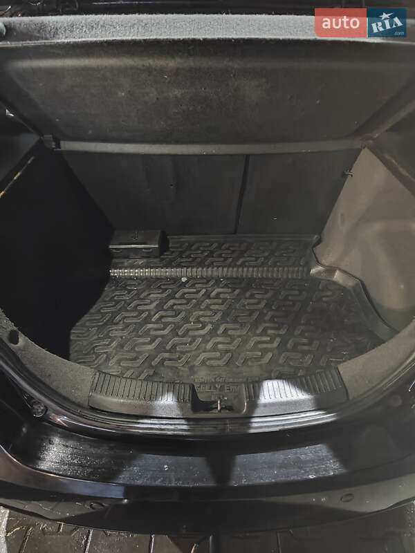 Хэтчбек Geely Emgrand 7 (EC7) 2013 в Полтаве фото 19 Хэтчбек Geely Emgrand 7 (EC7) 2013 в Полтаве