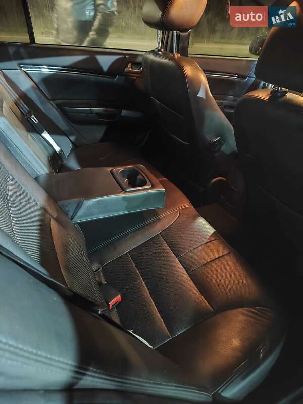 Хэтчбек Geely Emgrand 7 (EC7) 2013 в Полтаве фото 25 Хэтчбек Geely Emgrand 7 (EC7) 2013 в Полтаве