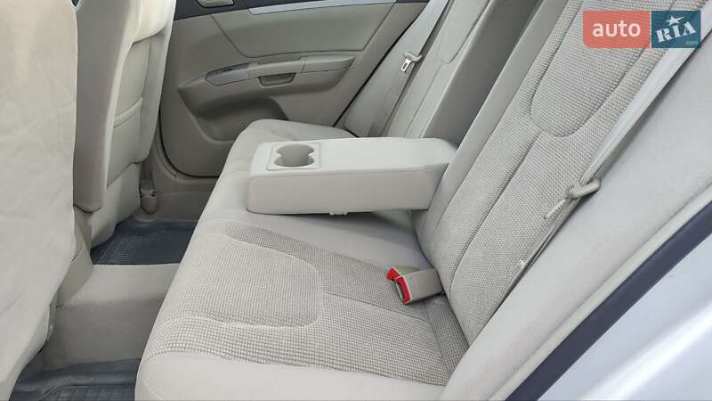 Седан Geely Emgrand 7 (EC7) 2011 в Киеве фото 9 Седан Geely Emgrand 7 (EC7) 2011 в Киеве