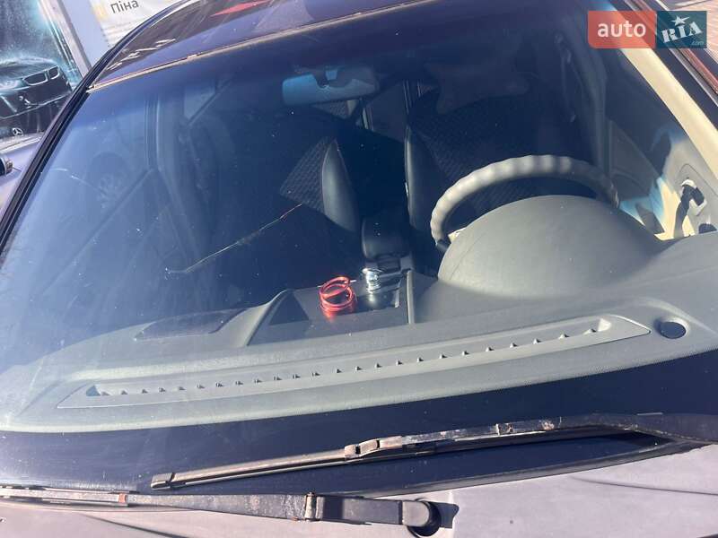 Седан Geely Emgrand 7 (EC7) 2012 в Золотоноші