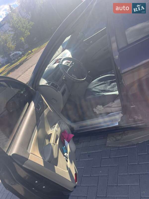 Седан Geely Emgrand 7 (EC7) 2012 в Золотоноші