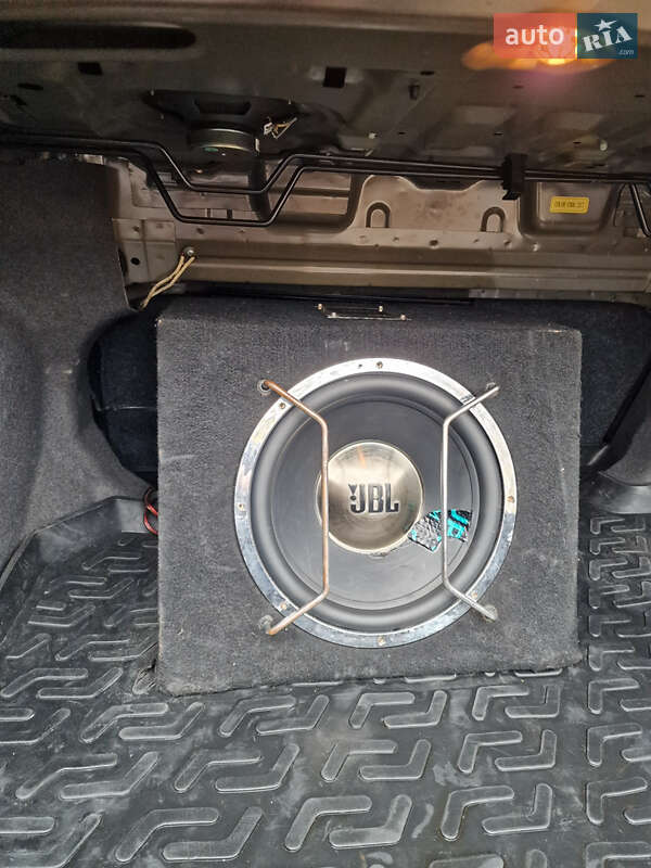 Седан Geely Emgrand 7 (EC7) 2013 в Одесі