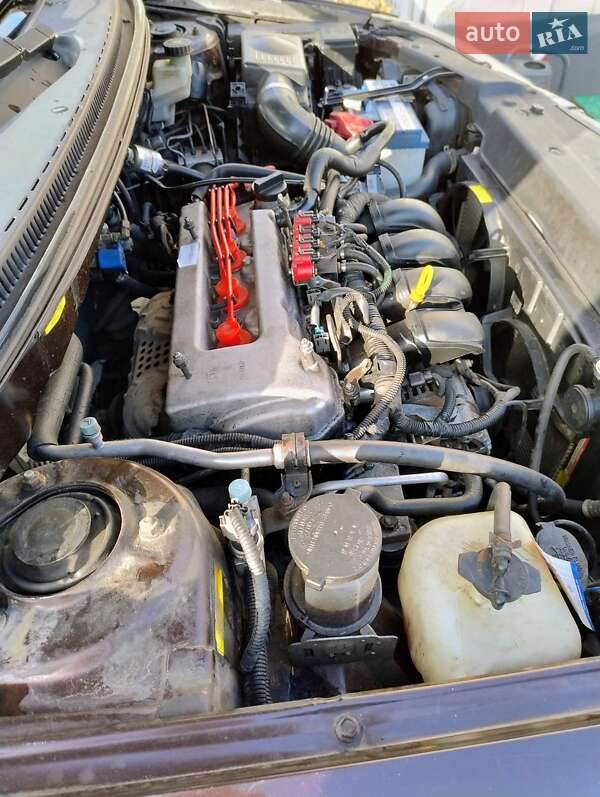 Хэтчбек Geely Emgrand 7 (EC7) 2013 в Днепре