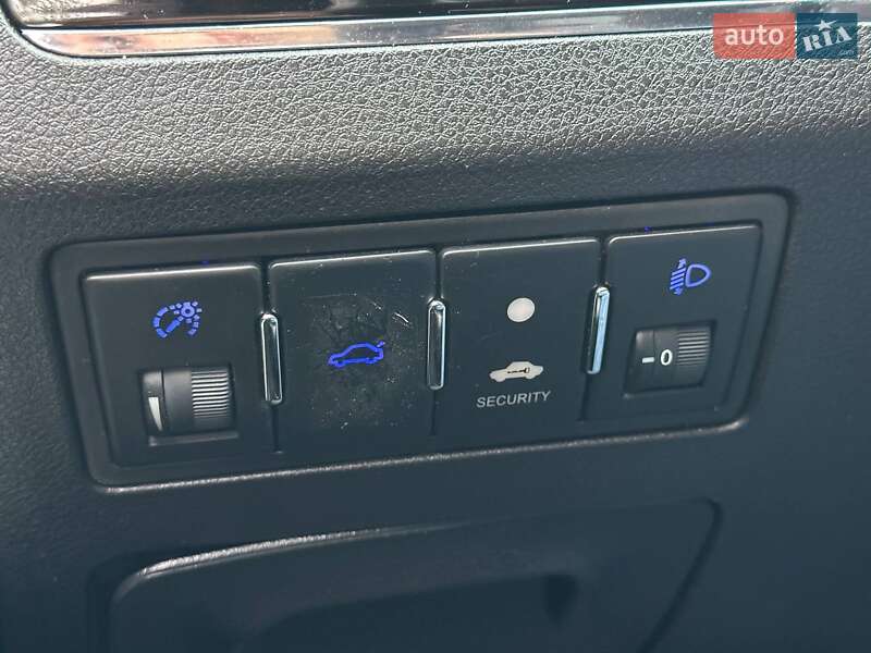 Седан Geely Emgrand 7 (EC7) 2015 в Киеве фото 23 Седан Geely Emgrand 7 (EC7) 2015 в Киеве