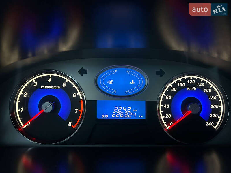 Седан Geely Emgrand 7 (EC7) 2014 в Мене фото 22 Седан Geely Emgrand 7 (EC7) 2014 в Мене