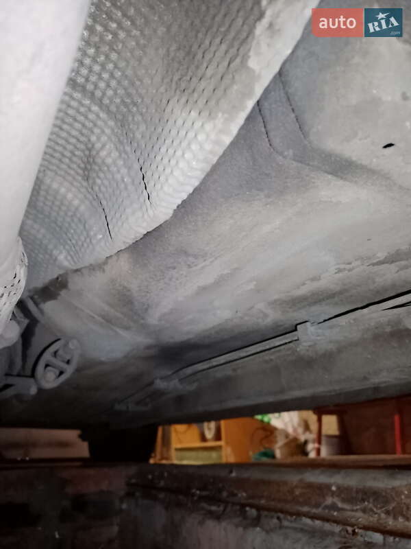 Седан Geely Emgrand 7 (EC7) 2013 в Рожище