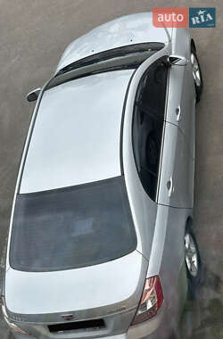 Седан Geely Emgrand 7 (EC7) 2013 в Кривом Роге