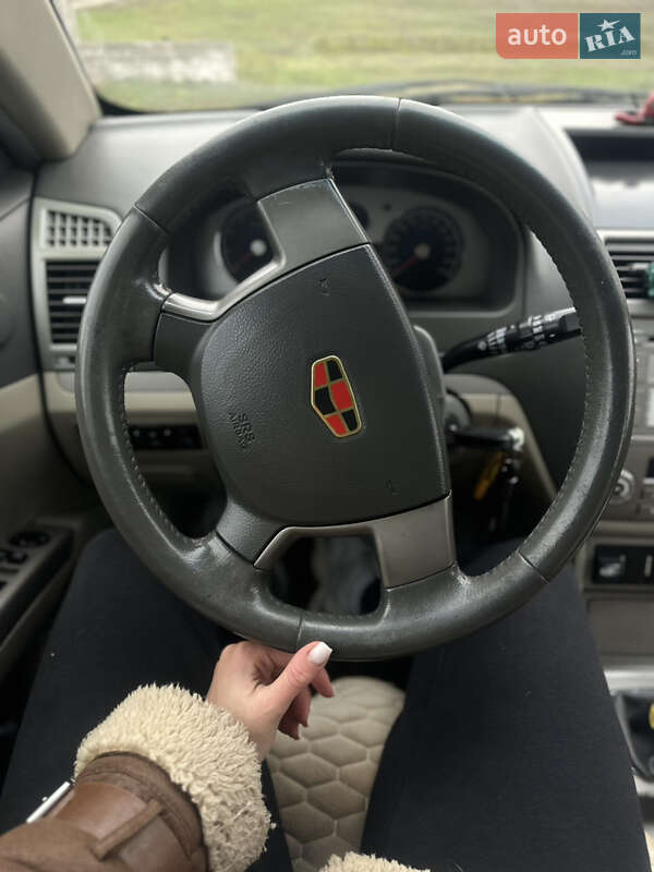 Хэтчбек Geely Emgrand 7 (EC7) 2011 в Кременчуге