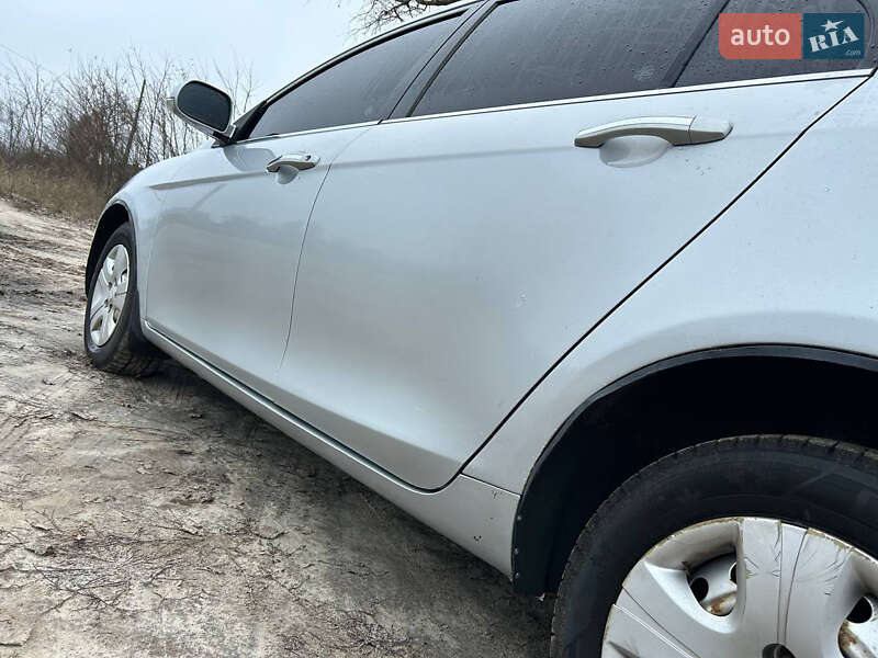 Седан Geely Emgrand 7 (EC7) 2014 в Чернігові фото 15 Седан Geely Emgrand 7 (EC7) 2014 в Чернігові