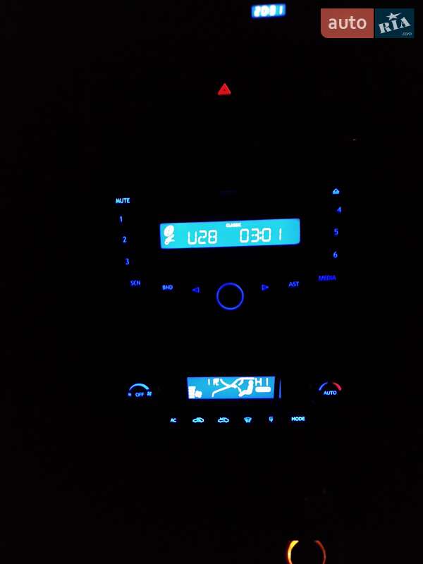 Седан Geely Emgrand 7 (EC7) 2013 в Белой Церкви фото 7 Седан Geely Emgrand 7 (EC7) 2013 в Белой Церкви