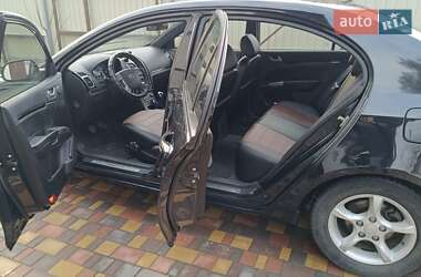 Седан Geely Emgrand 7 (EC7) 2013 в Ирпене