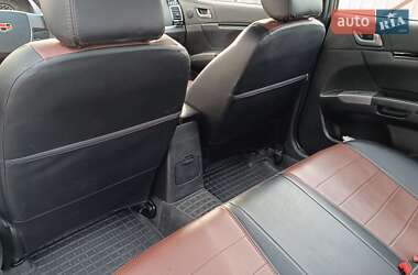 Седан Geely Emgrand 7 (EC7) 2013 в Ирпене
