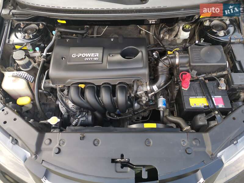 Седан Geely Emgrand 7 (EC7) 2013 в Николаеве фото 24 Седан Geely Emgrand 7 (EC7) 2013 в Николаеве