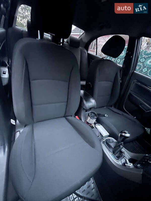 Седан Geely Emgrand 7 (EC7) 2014 в Каменке фото 4 Седан Geely Emgrand 7 (EC7) 2014 в Каменке