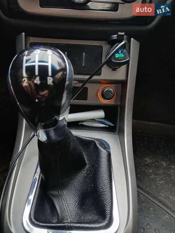 Седан Geely Emgrand 7 (EC7) 2013 в Києві фото 24 Седан Geely Emgrand 7 (EC7) 2013 в Києві