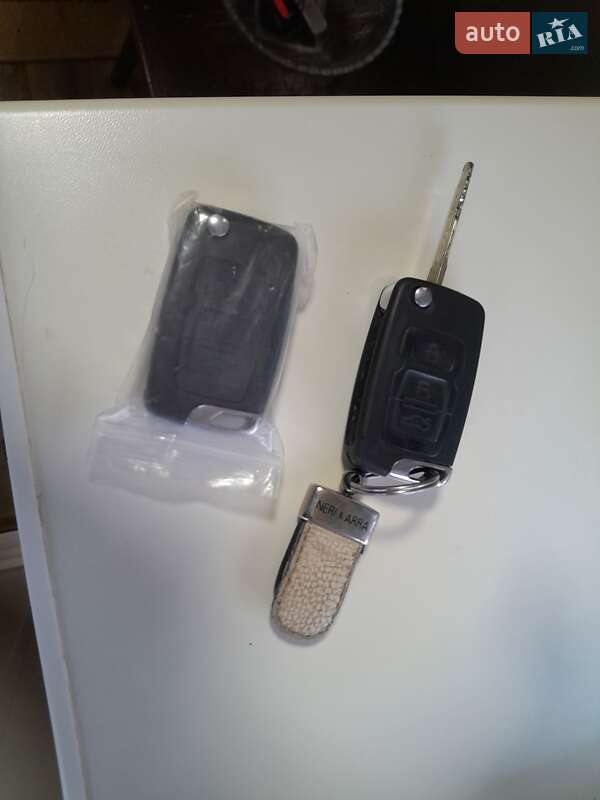 Седан Geely Emgrand 7 (EC7) 2013 в Овидиополе