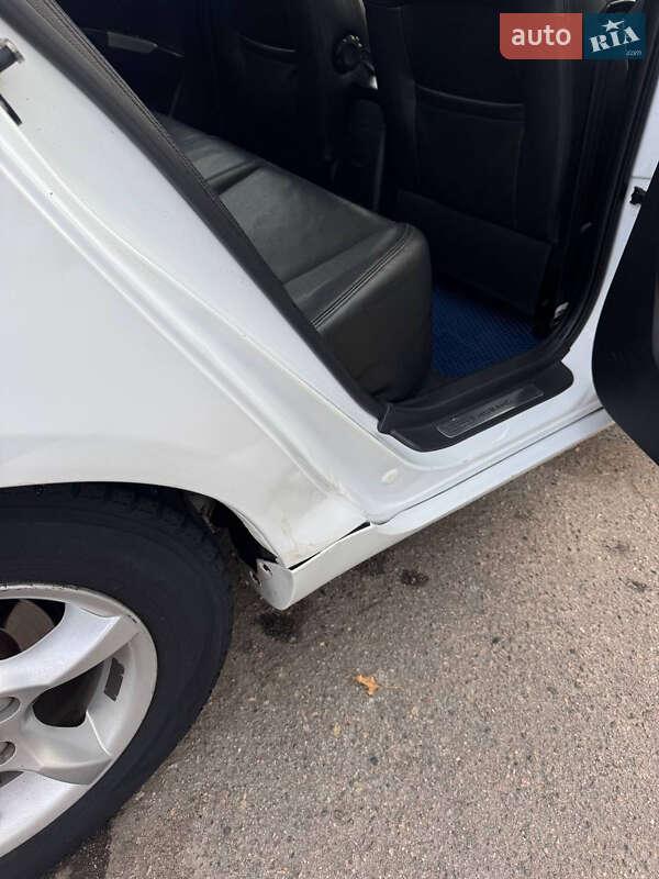 Седан Geely Emgrand 7 (EC7) 2015 в Черкасах