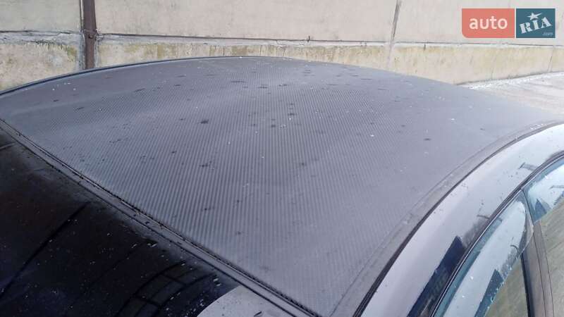 Седан Geely Emgrand 7 (EC7) 2011 в Запорожье фото 8 Седан Geely Emgrand 7 (EC7) 2011 в Запорожье