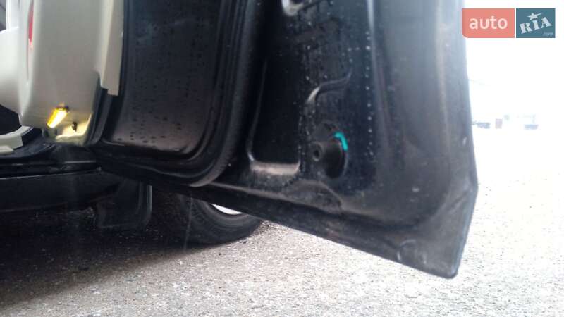 Седан Geely Emgrand 7 (EC7) 2011 в Запорожье фото 14 Седан Geely Emgrand 7 (EC7) 2011 в Запорожье