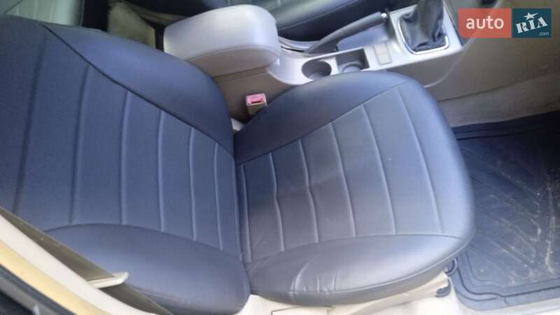 Седан Geely Emgrand 7 (EC7) 2011 в Запорожье фото 18 Седан Geely Emgrand 7 (EC7) 2011 в Запорожье