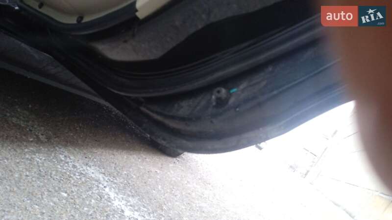 Седан Geely Emgrand 7 (EC7) 2011 в Запорожье фото 24 Седан Geely Emgrand 7 (EC7) 2011 в Запорожье