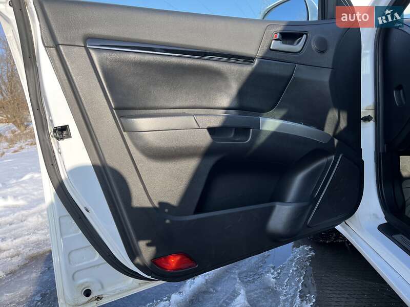 Седан Geely Emgrand 7 (EC7) 2013 в Кременчуге фото 22 Седан Geely Emgrand 7 (EC7) 2013 в Кременчуге