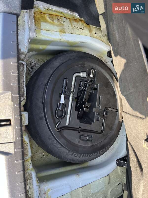 Седан Geely Emgrand 7 (EC7) 2013 в Кременчуге фото 30 Седан Geely Emgrand 7 (EC7) 2013 в Кременчуге