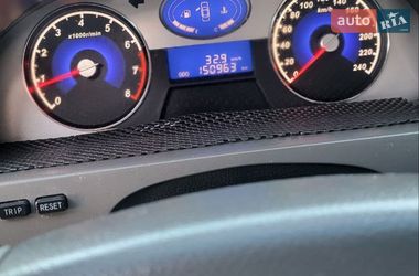 Седан Geely Emgrand 7 (EC7) 2011 в Черняхові