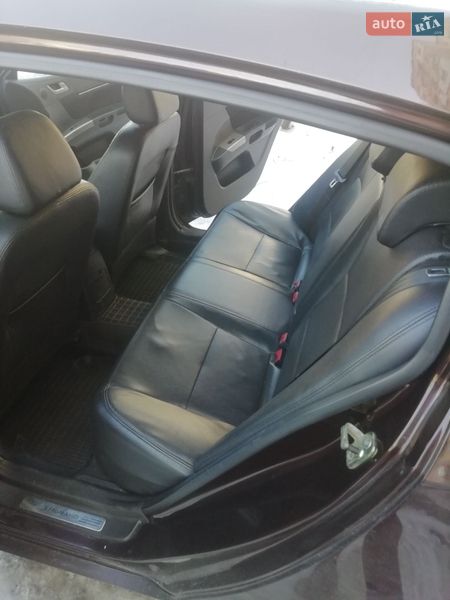 Хэтчбек Geely Emgrand 7 (EC7) 2013 в Полтаве