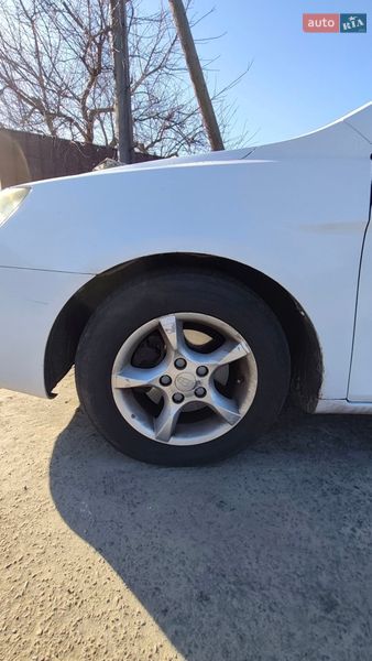 Седан Geely Emgrand 7 (EC7) 2013 в Борисполе