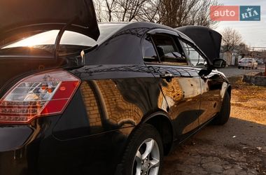 Седан Geely Emgrand 7 (EC7) 2012 в Черкассах