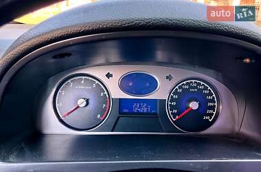 Хетчбек Geely Emgrand 7 (EC7) 2014 в Бердичеві