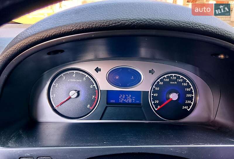 Geely Emgrand 7 (EC7) 2014 Geely Emgrand 7 (EC7) 2014