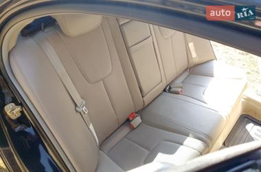 Седан Geely Emgrand 7 (EC7) 2011 в Бобринце