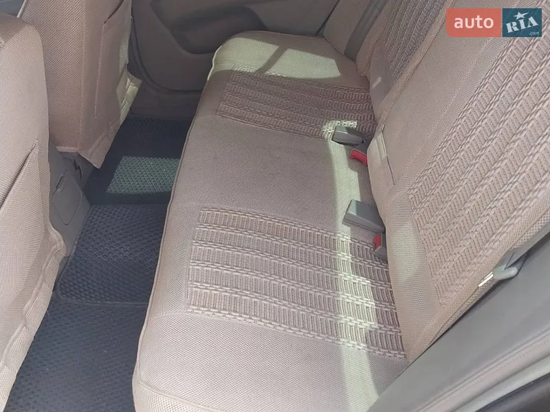 Geely Emgrand 7 (EC7) 2011 VIN L6T7844S2CN002366 фото оголошення 5 з 30