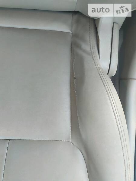 Седан Geely Emgrand 8 (EC8) 2013 в Южноукраїнську