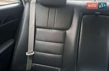 Седан Geely Emgrand 8 (EC8) 2014 в Одессе