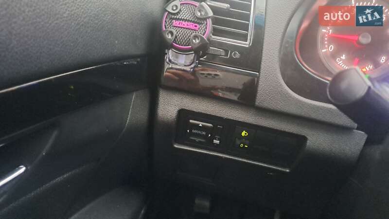 Седан Geely Emgrand 8 (EC8) 2014 в Одесі