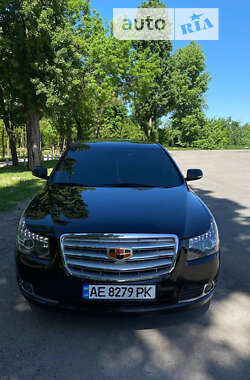 Седан Geely Emgrand 8 (EC8) 2014 в Павлограде