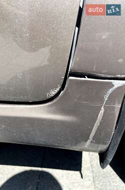 Седан Geely Emgrand 8 (EC8) 2014 в 