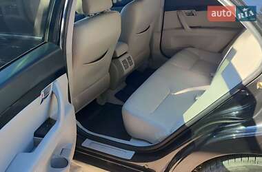 Седан Geely Emgrand 8 (EC8) 2013 в Запорожье