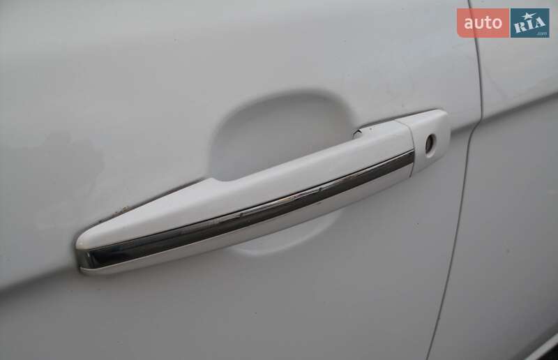 Седан Geely Emgrand 8 (EC8) 2014 в Києві фото 11 Седан Geely Emgrand 8 (EC8) 2014 в Києві