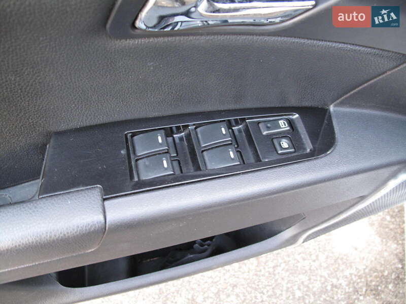 Седан Geely Emgrand 8 (EC8) 2014 в Києві фото 14 Седан Geely Emgrand 8 (EC8) 2014 в Києві