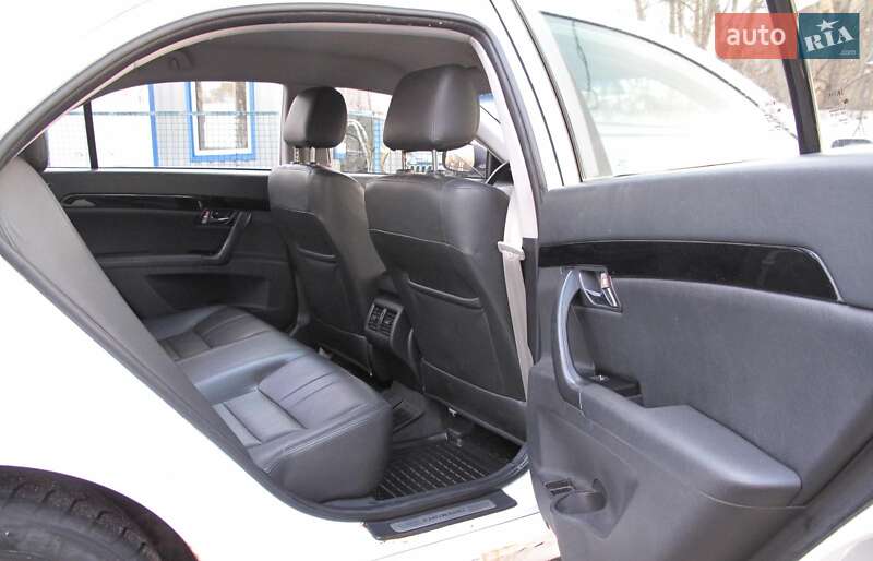 Седан Geely Emgrand 8 (EC8) 2014 в Києві фото 34 Седан Geely Emgrand 8 (EC8) 2014 в Києві