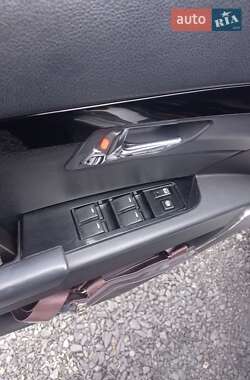 Седан Geely Emgrand 8 (EC8) 2014 в 