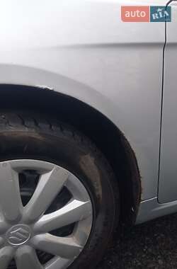 Седан Geely Emgrand 8 (EC8) 2014 в 