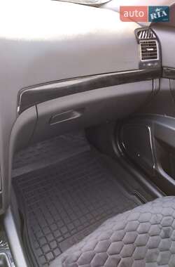 Седан Geely Emgrand 8 (EC8) 2014 в 