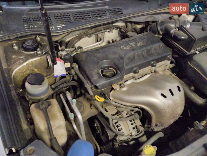 Седан Geely Emgrand 8 (EC8) 2014 в Вознесенську
