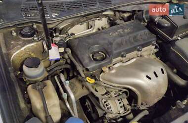 Седан Geely Emgrand 8 (EC8) 2014 в 