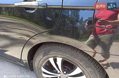 Седан Geely Emgrand 8 (EC8) 2013 в 